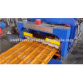 color-coated steel sheet production line